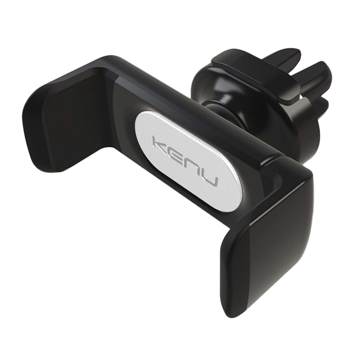 The Kenu Airframe Pro is a lightweight and compact car phone holder.