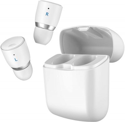 Banner photo of Cambridge Audio Melomania earbuds