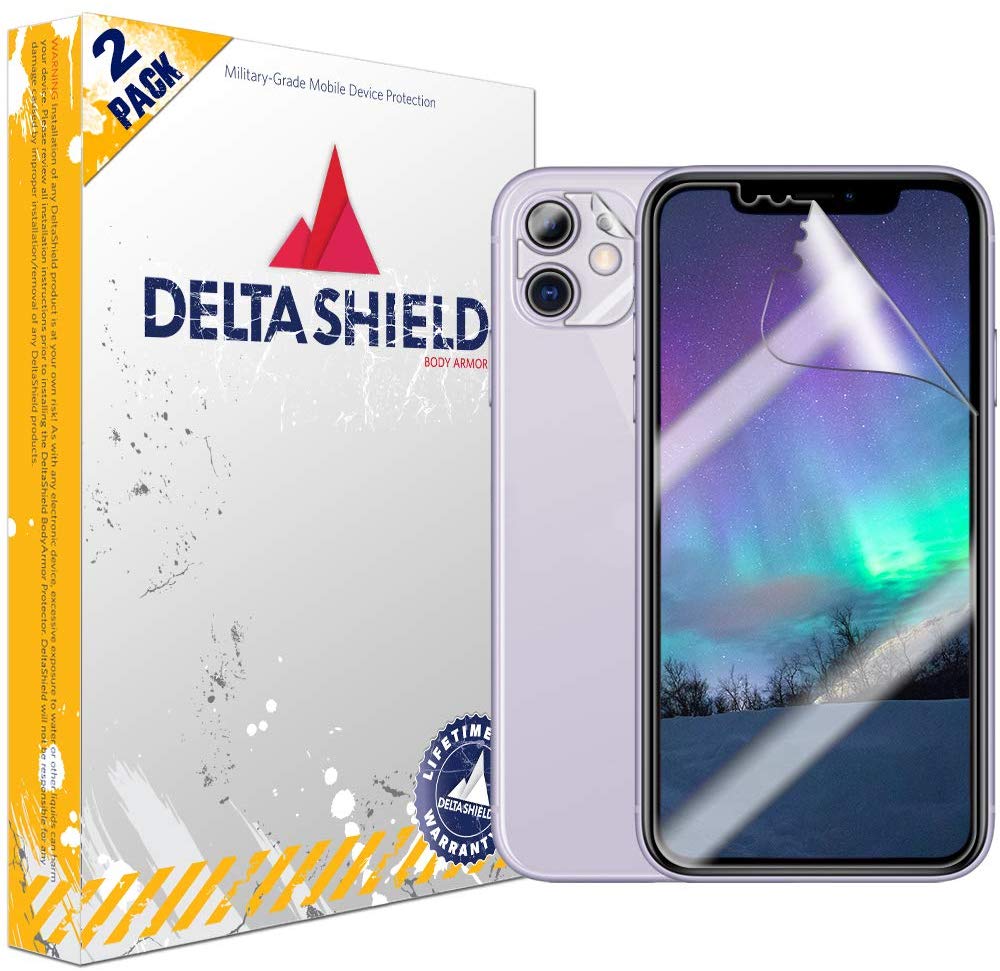 15 Best Screen Protectors for Mobile Phones (2020 Edition)