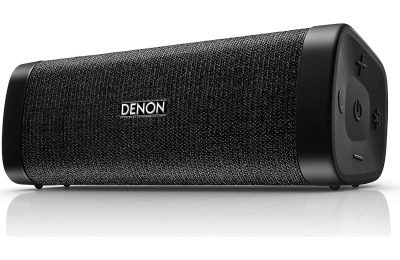 Denon DSB-250 BT Envaya Portable Bluetooth Speaker