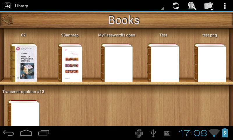 EBookDroid