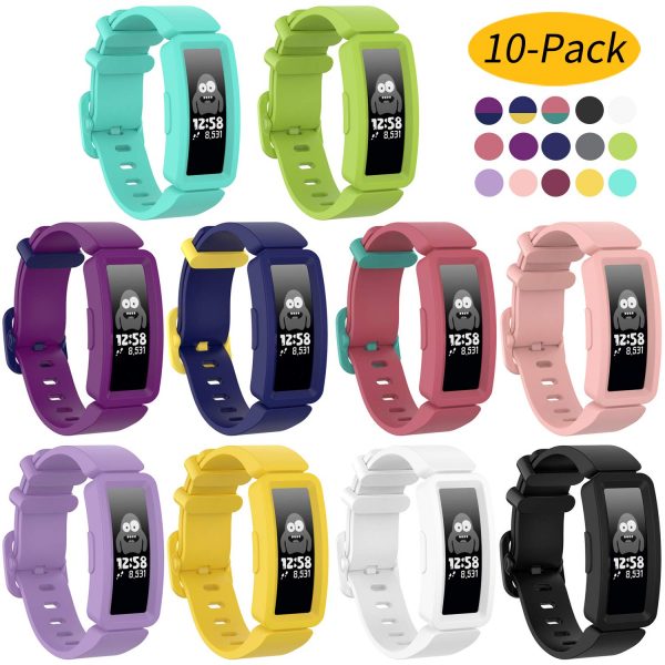 fitbit ace 2 cases