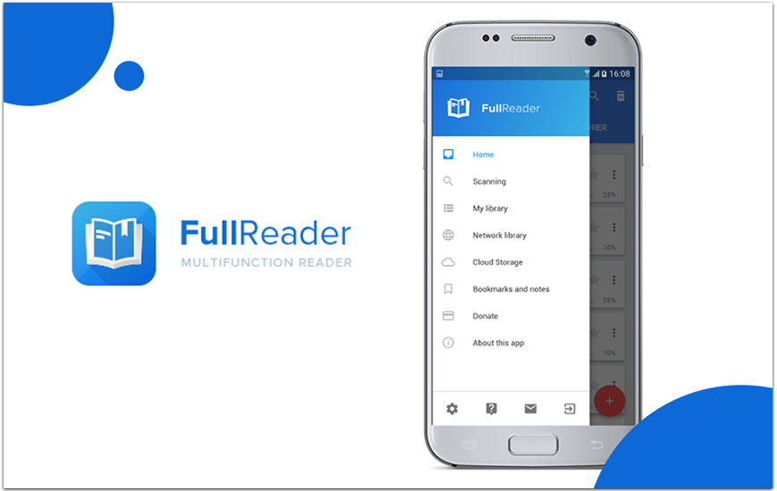 FullReader