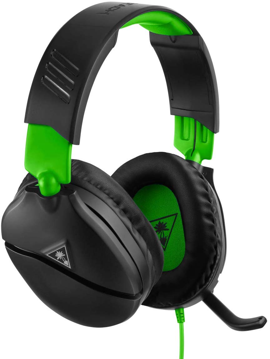 Turtle Beach Ear Force Recon 70