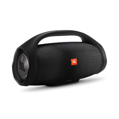 JBL Boombox Portable Bluetooth Waterproof Speaker