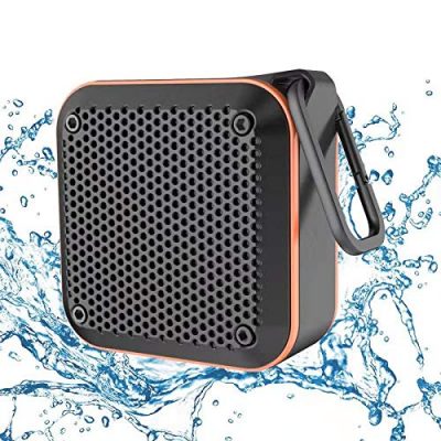 LEZII BT525 (2019 2nd Gen) Bluetooth Speaker