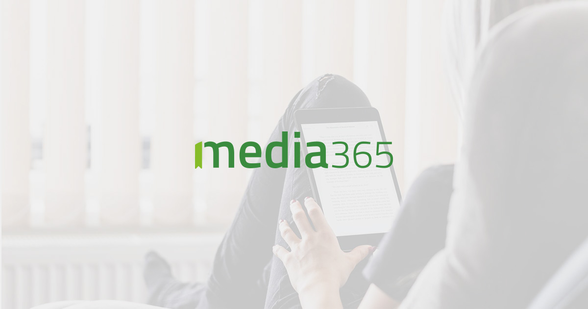 Media365 Book Reader