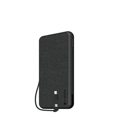 Mophie Powerstation Plus XL size