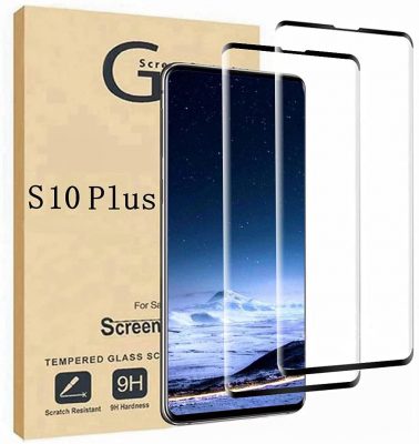 Photo of NALIGHT Galaxy S10 Plus Screen Guard