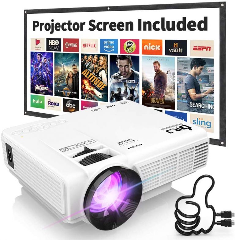Smartphone Projectors Everything You Need To Know