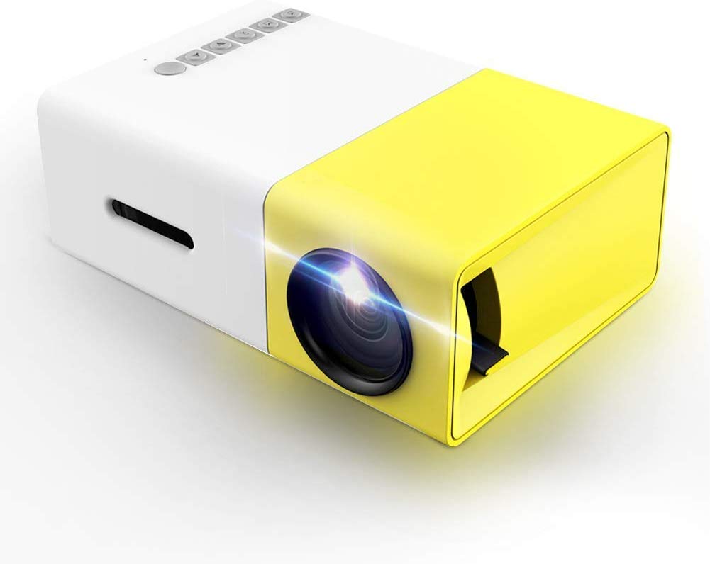 Smartphone Projectors Everything You Need To Know