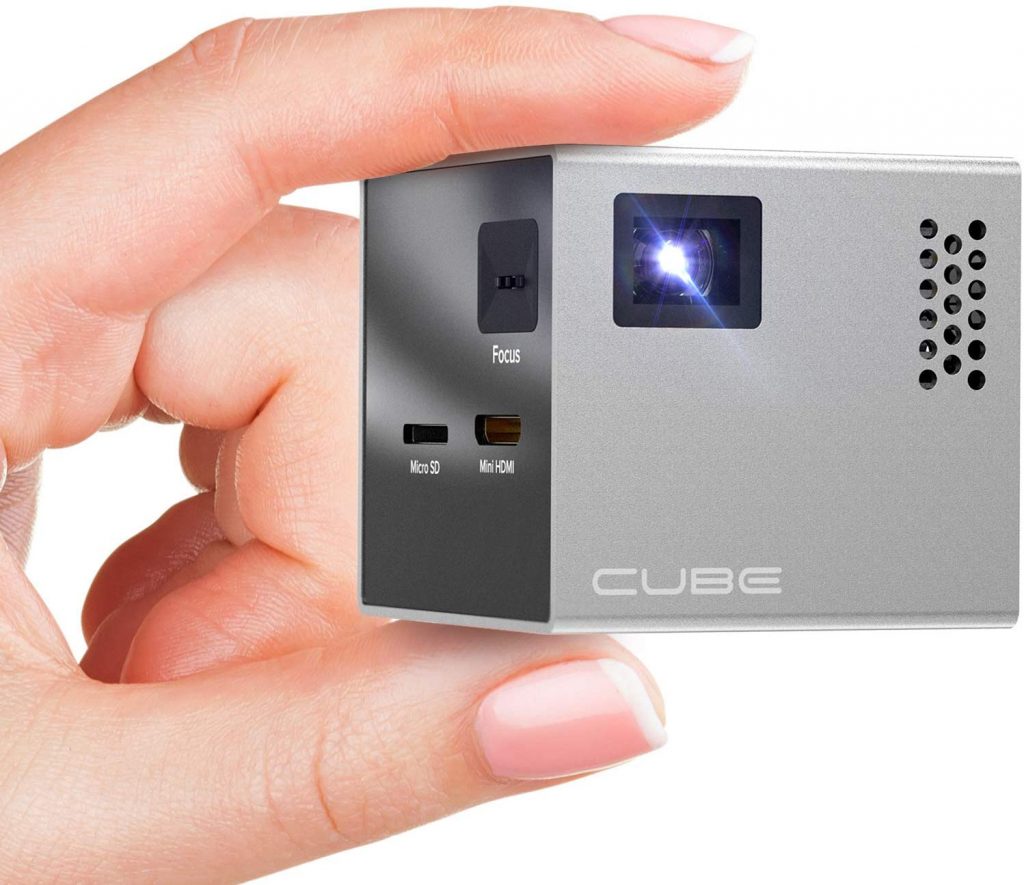 Smartphone Projectors Everything You Need To Know