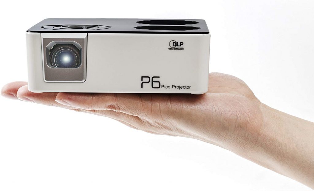 Smartphone Projectors Everything You Need To Know