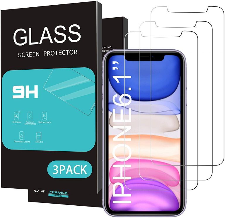 15 Best Screen Protectors for Mobile Phones (2020 Edition)