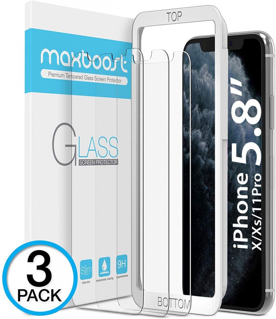 15 Best Screen Protectors for Mobile Phones (2020 Edition)