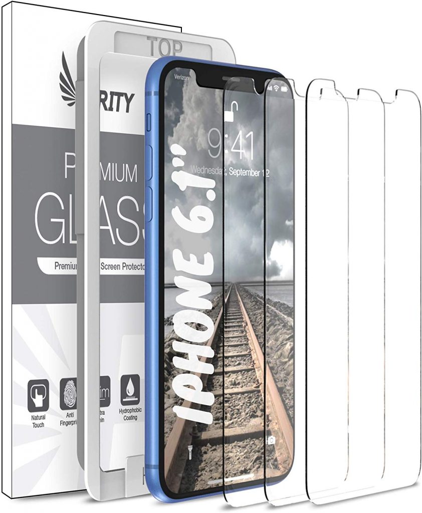 15 Best Screen Protectors for Mobile Phones (2020 Edition)