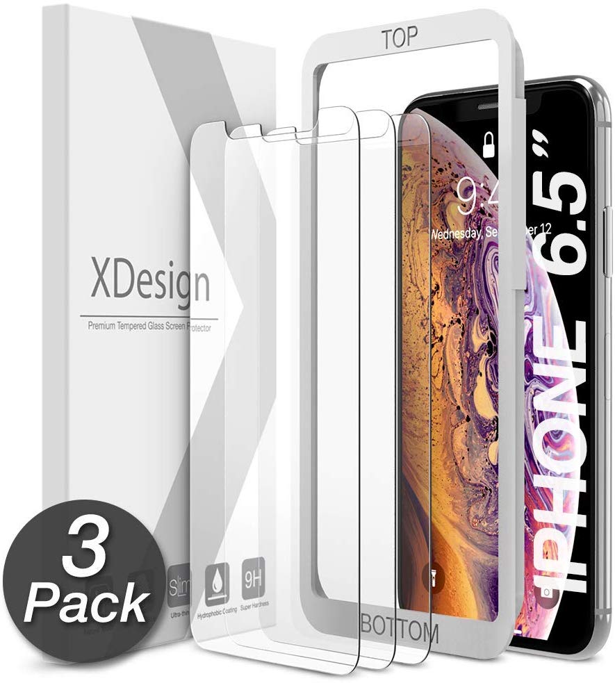 15 Best Smartphone Screen Protectors To Get