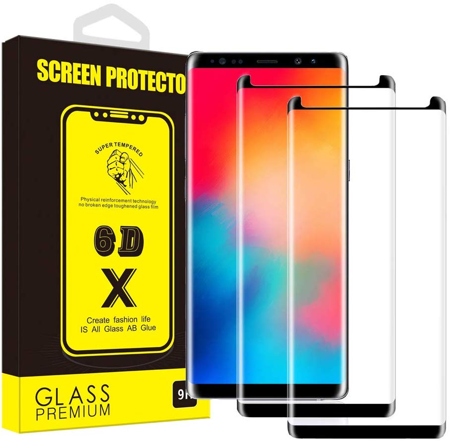 15 Best Screen Protectors for Mobile Phones (2020 Edition)