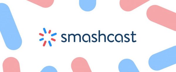 Smashcast banner