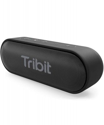 Tribit XSound Go Bluetooth Speakers