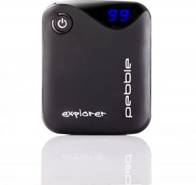 Veho Pebble Explorer