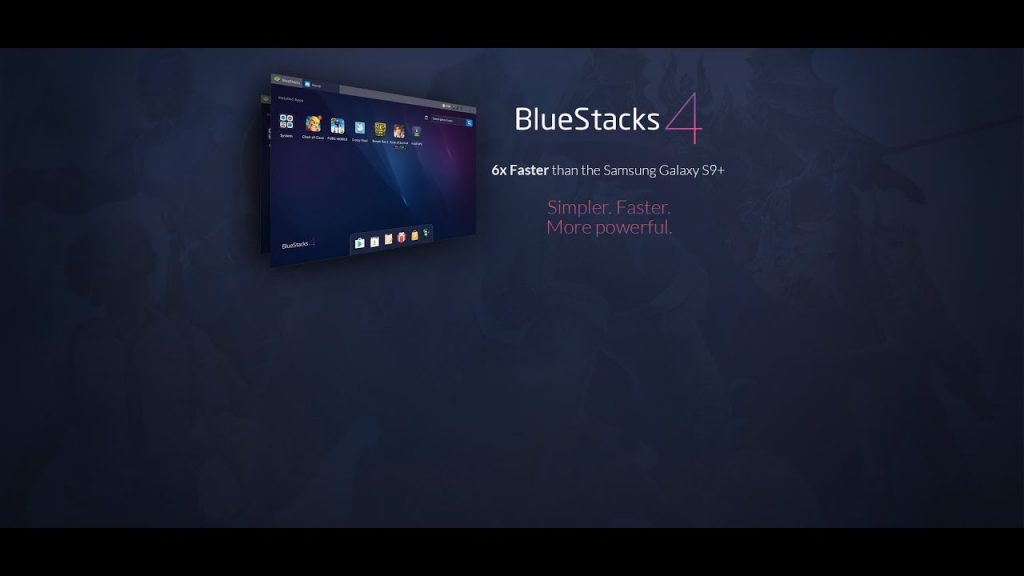 bluestacks snapchat safe