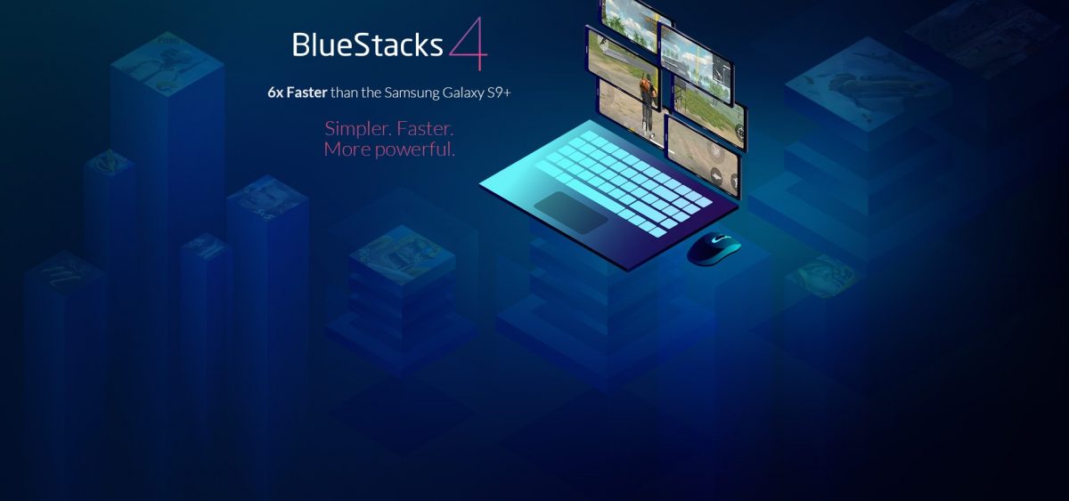 is bluestacks safe to use
