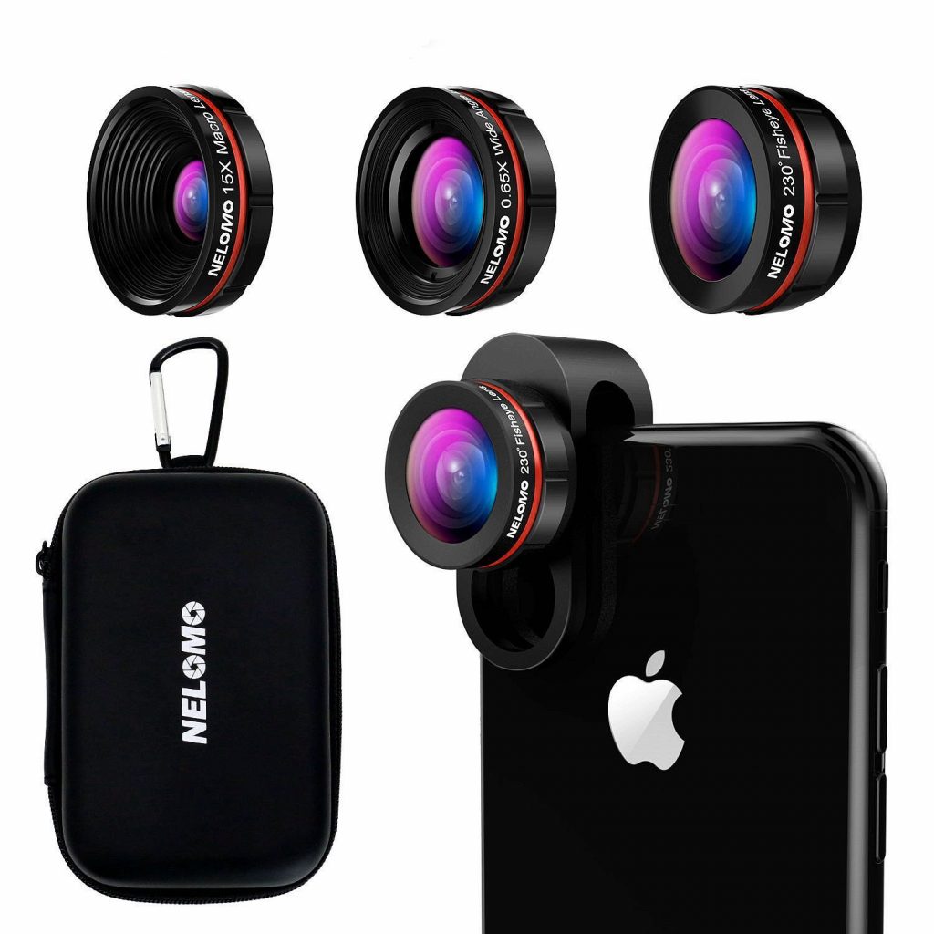 Cell Phone Camera Lens Buying Guide Best Of The Best For 2020