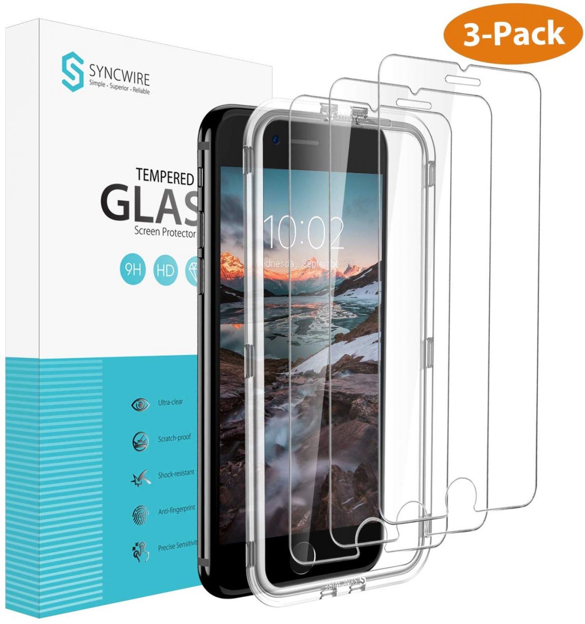 15 Best Screen Protectors for Mobile Phones (2020 Edition)
