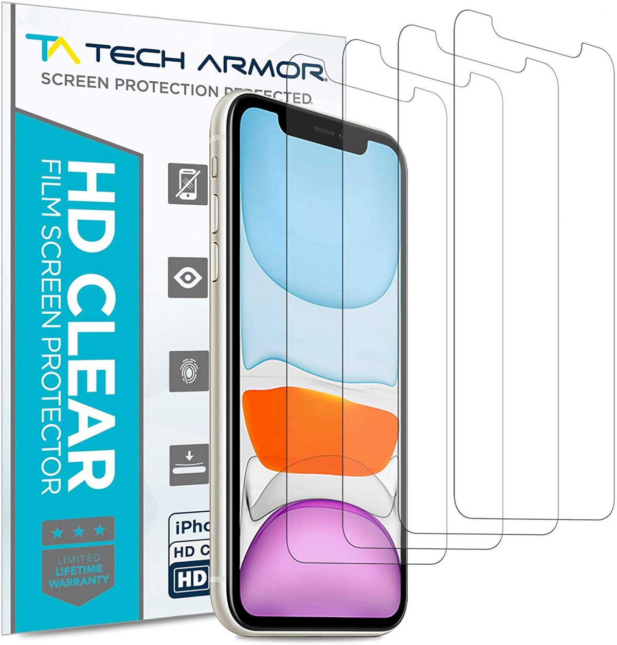 15 Best Screen Protectors for Mobile Phones (2020 Edition)