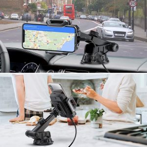 Wireless Car Charger: Which Ones to Get in 2022?