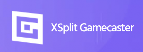 XSplit Gamecaster Logo