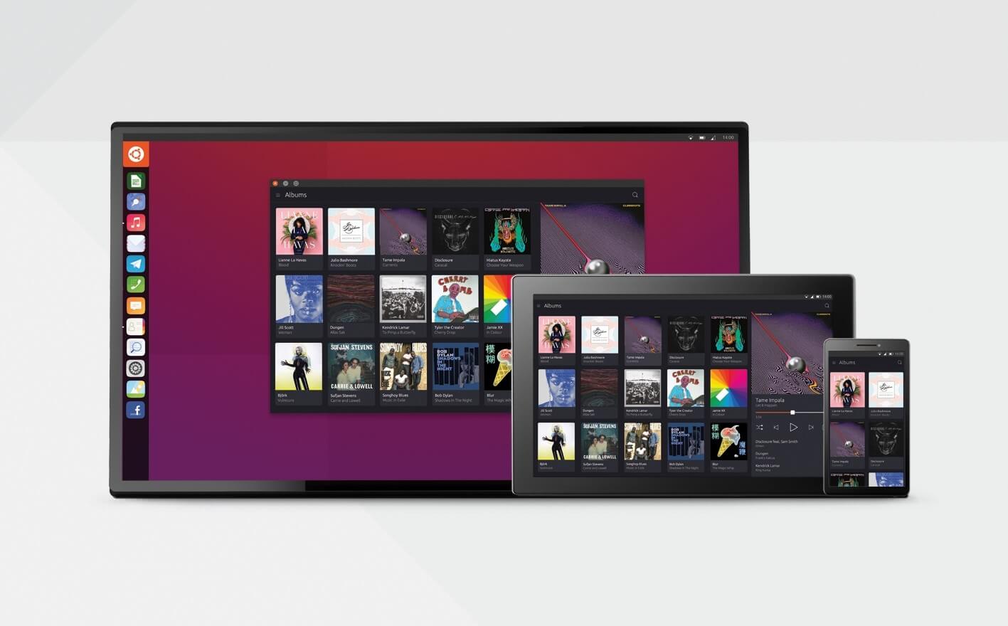 A Beginner’s Guide To Ubuntu Touch