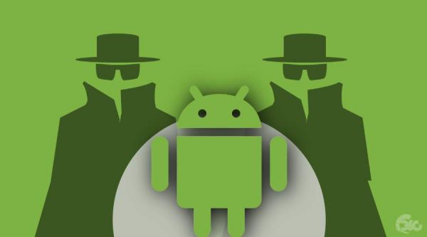 Android Hacking