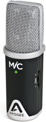 Apogee MiC 96K