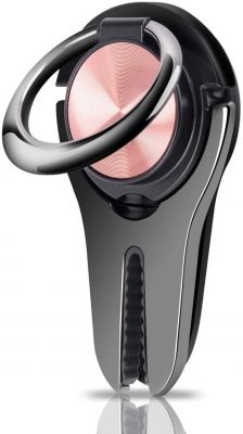 B-Land Phone Ring Holder