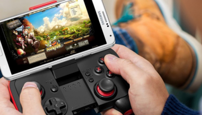 Gamer's Guide to Buying a Smartphone Controller