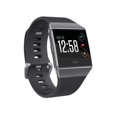 Fitbit Ionic Smartwatch for Men