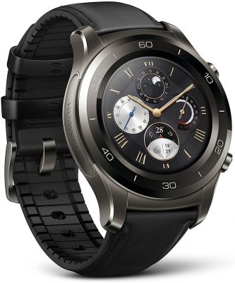 Photo of Huawei Watch 2 Classic Smartwatch