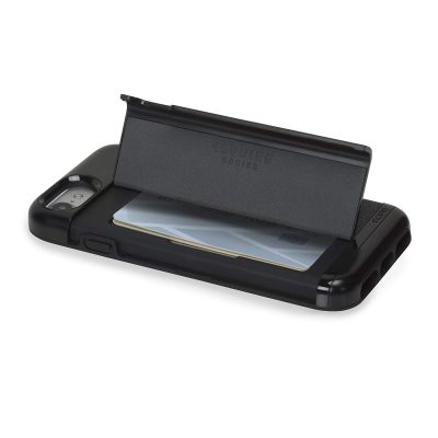 Incipio Esqure Wallet Phone Case