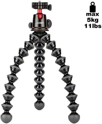 JOBY GorillaPod