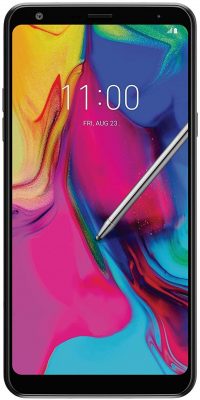 LG Stylo 5