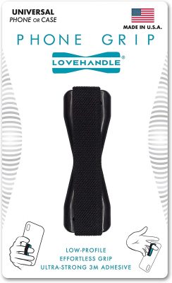 LOVEHANDLE Universal grip