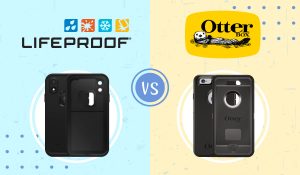 Lifeproof Vs. Otterbox: Which Brand Is Better For Your Phone?