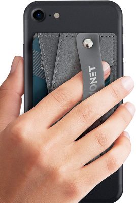 Monet Grip and Wallet