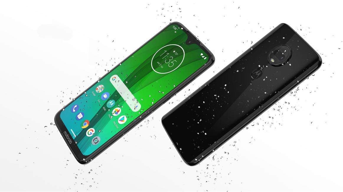 10 Best Moto G7 Play Case for Better Style and Protection