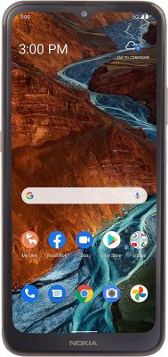 Nokia G300 5G