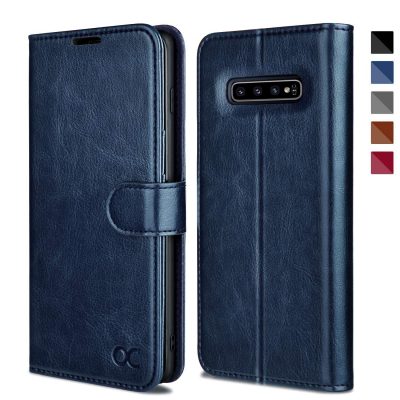 OCASE Wallet Phone Case