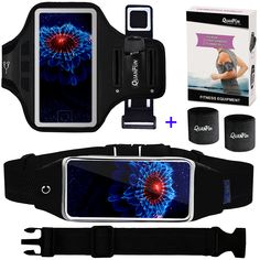 The Best Phone Armband Buying Guide For Active People [Updated]
