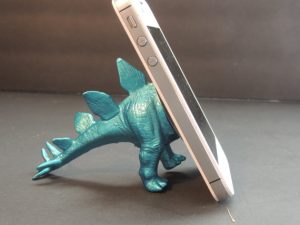 Create Your Own DIY Phone Stand: A Beginner’s Guide